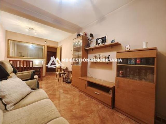 Piso Venta Getafe, Juan de la Cierva