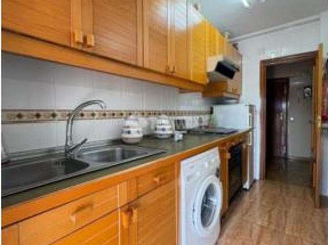 Piso Venta Getafe, Juan de la Cierva