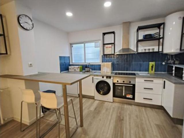 Piso Venta Getafe, Juan de la Cierva