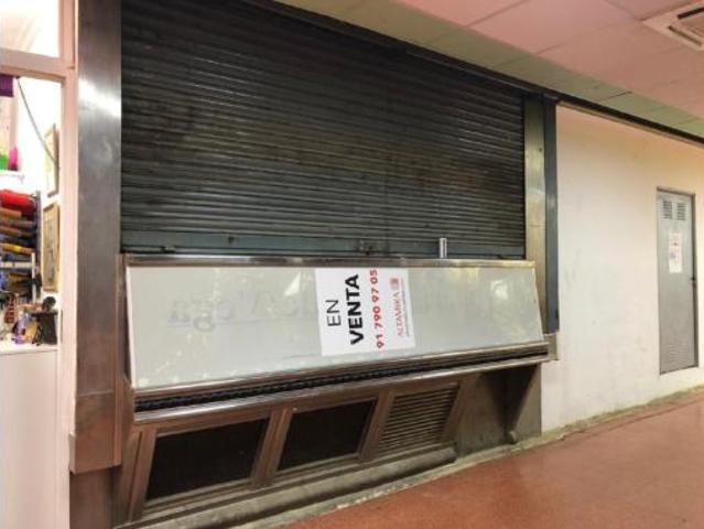 Piso Venta Getafe, La Alhóndiga