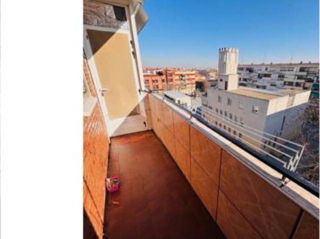 Piso Venta Getafe, La Alhóndiga