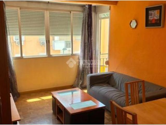 Piso Venta Getafe, La Alhóndiga