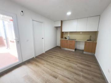 Piso Venta Getafe, La Alhóndiga