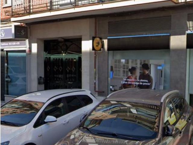 Piso Venta Getafe, La Alhóndiga