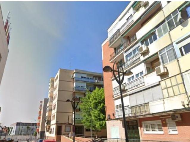 Piso Venta Getafe, La Alhóndiga