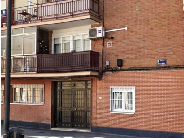 Piso Venta Getafe, La Alhóndiga