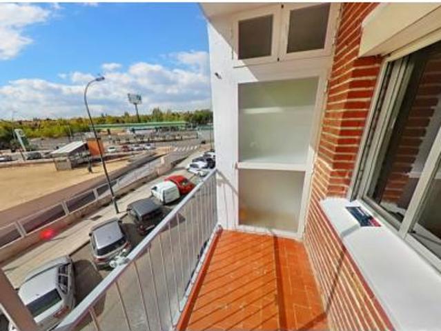 Piso Venta Getafe, La Alhóndiga