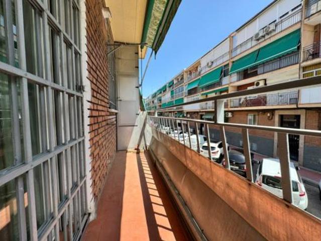 Piso Venta Getafe, La Alhóndiga