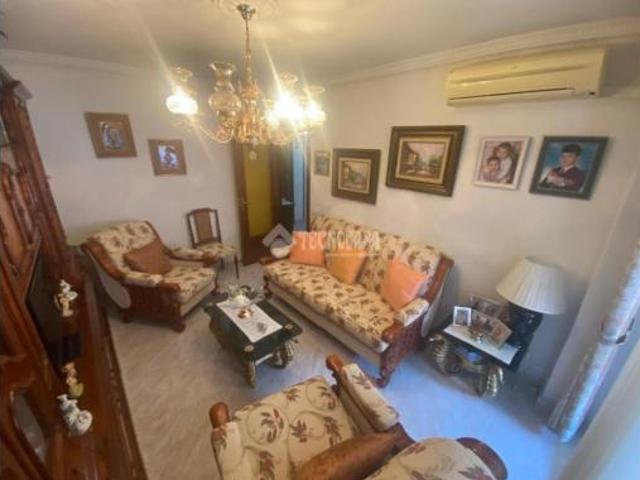 Piso Venta Getafe, La Alhóndiga