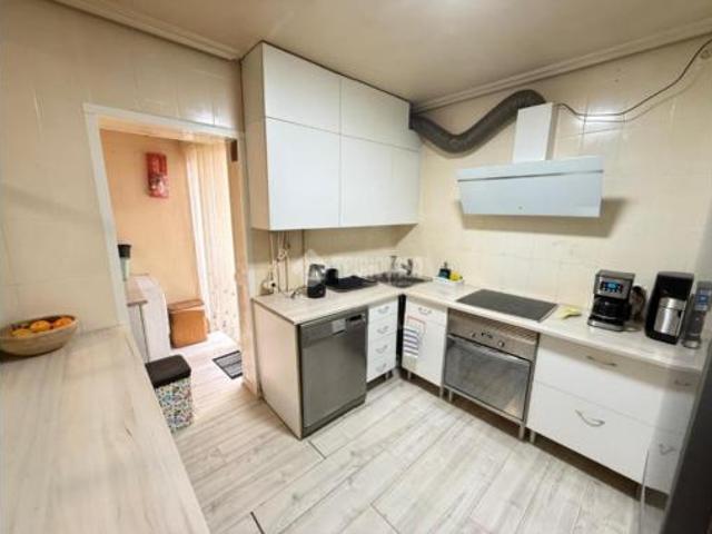 Piso Venta Getafe, Las Margaritas Universidad