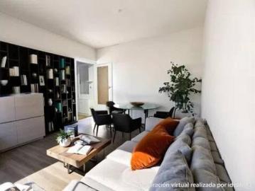 Piso Venta Getafe, Las Margaritas Universidad