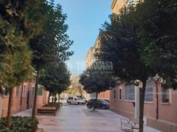 Piso Venta Getafe, Las Margaritas Universidad