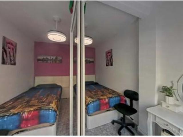 Piso Venta Getafe, Las Margaritas Universidad