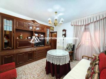 Piso Venta Getafe, Las Margaritas Universidad