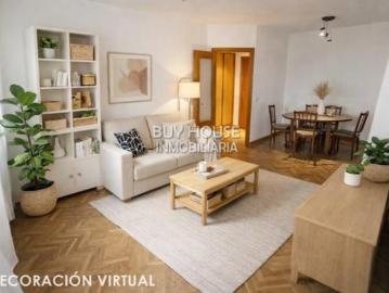 Piso Venta Getafe, San Isidro
