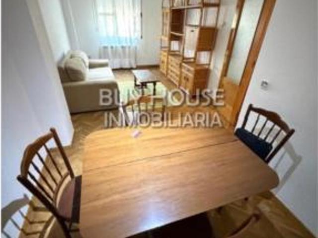 Piso Venta Getafe, San Isidro