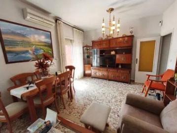 Piso Venta Getafe, San Isidro