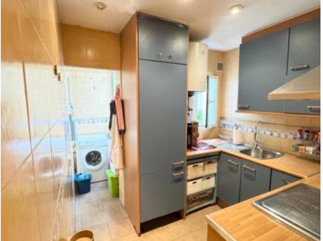 Piso Venta Getafe, San Isidro