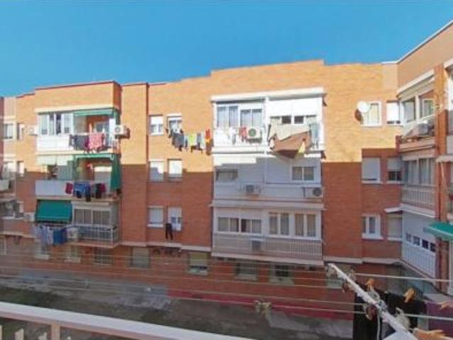 Piso Venta Getafe, San Isidro