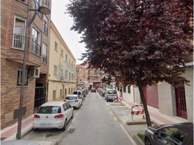 Piso Venta Getafe, San Isidro
