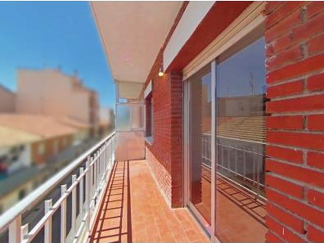 Piso Venta Getafe, San Isidro