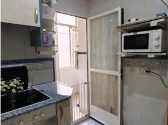 Piso Venta Getafe, San Isidro