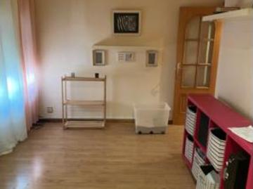 Piso Venta Getafe, San Isidro