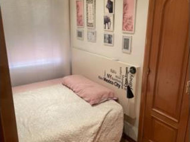 Piso Venta Getafe, San Isidro