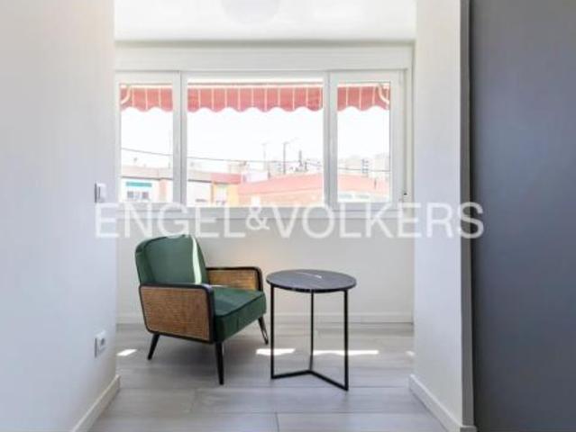 Piso Venta Madrid Capital, Ventas