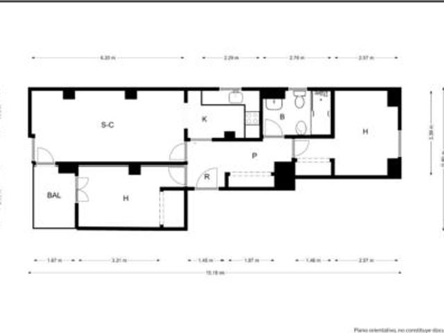 Piso Venta Getafe, Sector III
