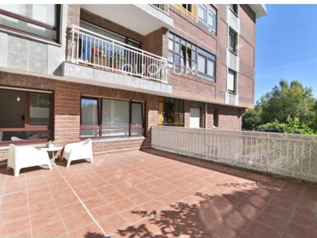 Piso Venta Getxo, Neguri Aiboa