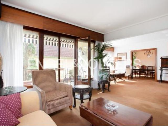 Piso Venta Getxo, Neguri Aiboa