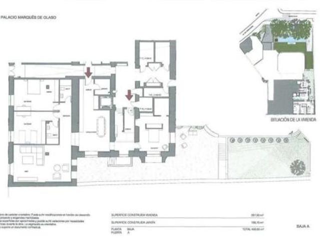 Piso Venta Getxo, Neguri Aiboa