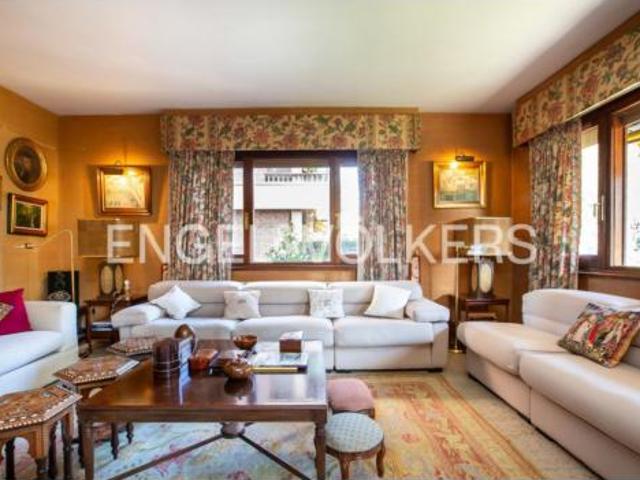 Piso Venta Getxo, Neguri Aiboa
