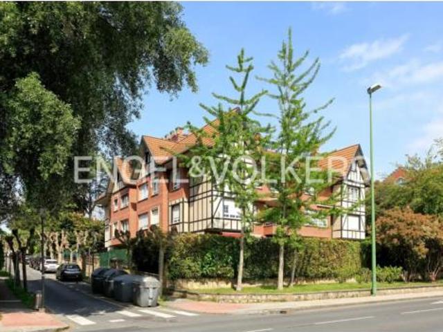 Piso Venta Getxo, Neguri Aiboa