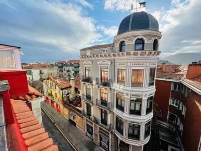 Piso Venta Getxo, Neguri Aiboa