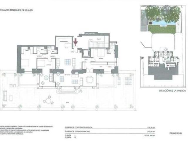 Piso Venta Getxo, Neguri Aiboa