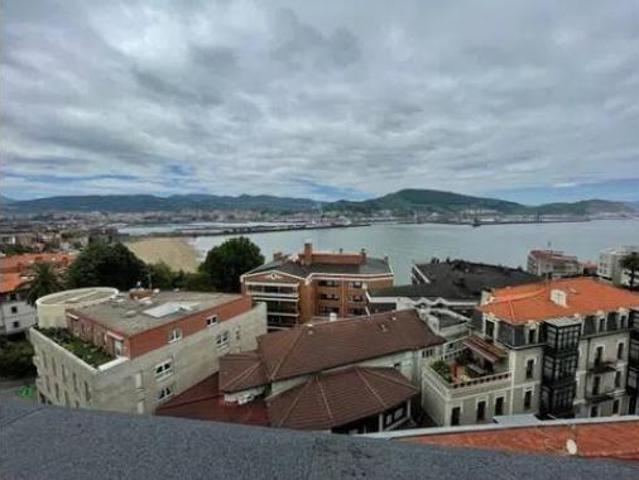 Piso Venta Getxo, Neguri Aiboa