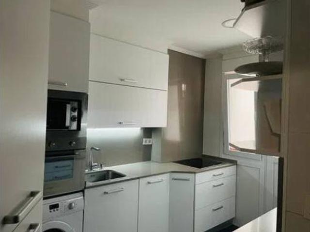 Piso Venta Getxo, Neguri Aiboa