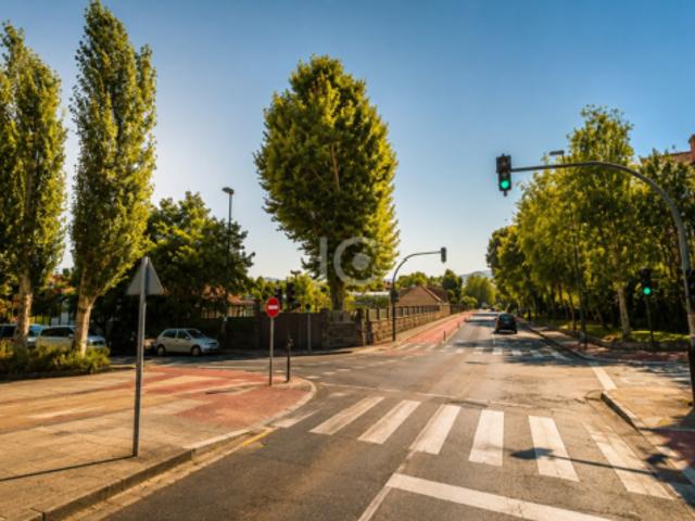 Piso Venta Getxo, Neguri Aiboa