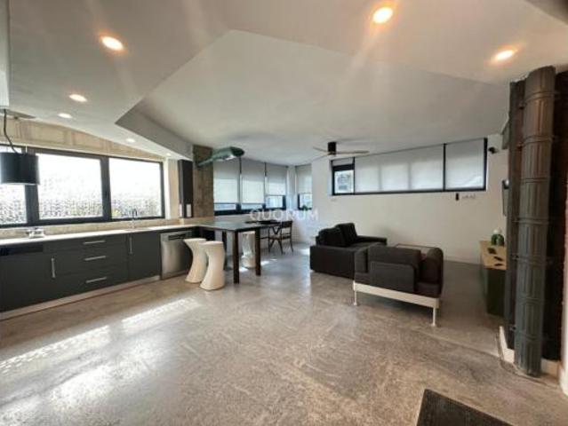 Piso Venta Getxo, Neguri Aiboa