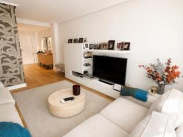 Piso Venta Getxo, Neguri Aiboa