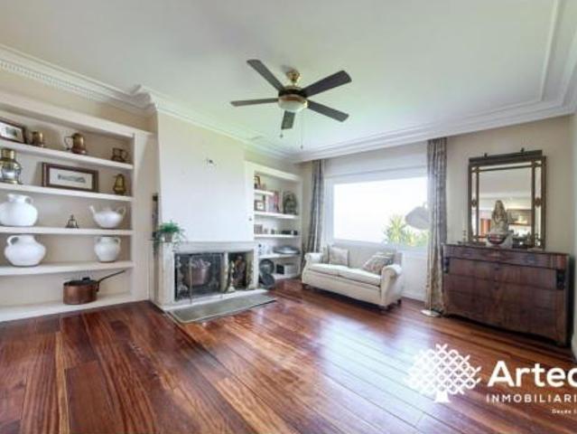 Piso Venta Getxo, Neguri Aiboa