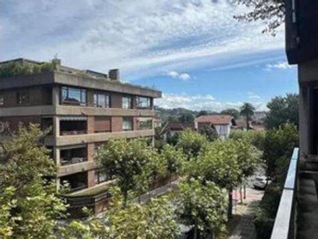 Piso Venta Getxo, Neguri Aiboa