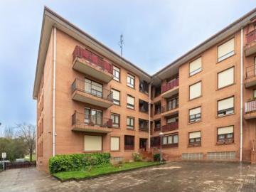 Getxo, País Vasco - Plaza aparcamiento