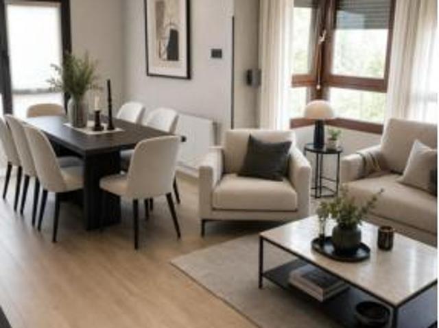 Piso Venta Getxo, Neguri Aiboa