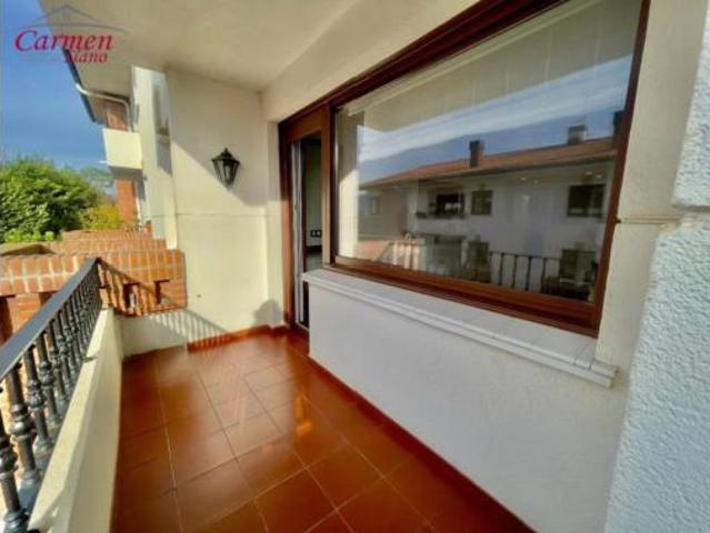 Piso Venta Getxo, Neguri Aiboa