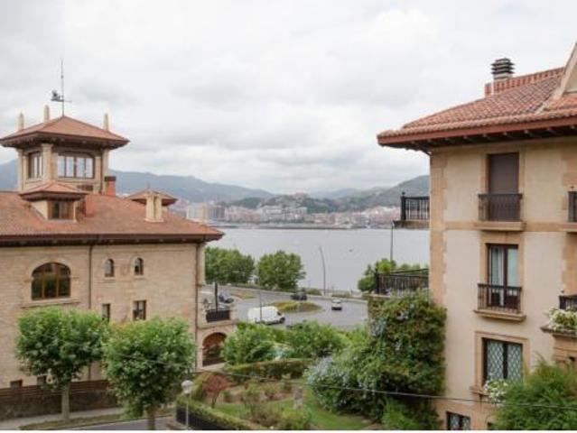 Piso Venta Getxo, Neguri Aiboa
