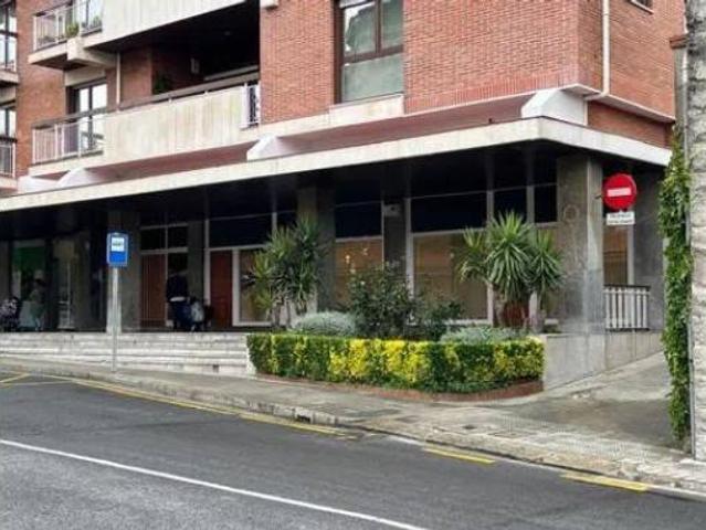 Piso Venta Getxo, Neguri Aiboa