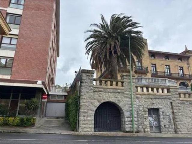 Piso Venta Getxo, Neguri Aiboa